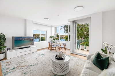 24/67 Carabella Street, Kirribilli, NSW 2061