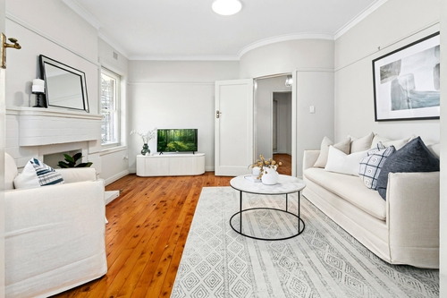 1/99 Kirribilli Avenue, Kirribilli, NSW 2061