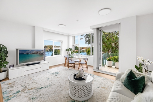 24/67 Carabella Street, Kirribilli, NSW 2061