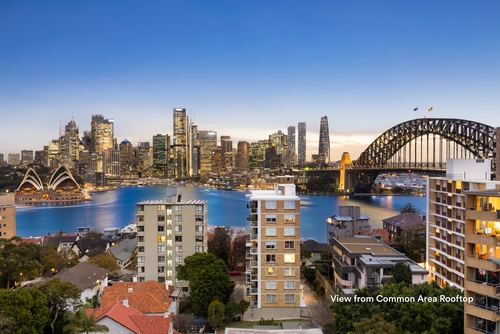 24/67 Carabella Street, Kirribilli, NSW 2061
