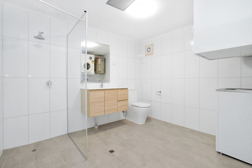 4/139 Smith Street, Larrakeyah, NT 0820