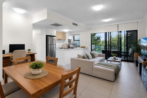 11/33 Florrie Street, Lutwyche, QLD 4030