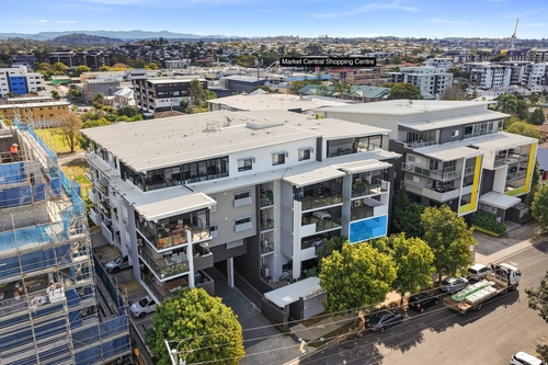 11/33 Florrie Street, Lutwyche, QLD 4030