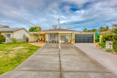 1/19 Cygni Street, Mandurah, WA 6210