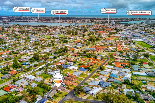 1/19 Cygni Street, Mandurah, WA 6210