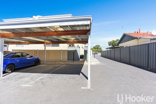 1/12 Elizabeth Street, Mandurah, WA 6210