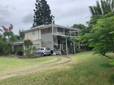 Unit 2/133 Sussex Street, Maryborough, QLD 4650