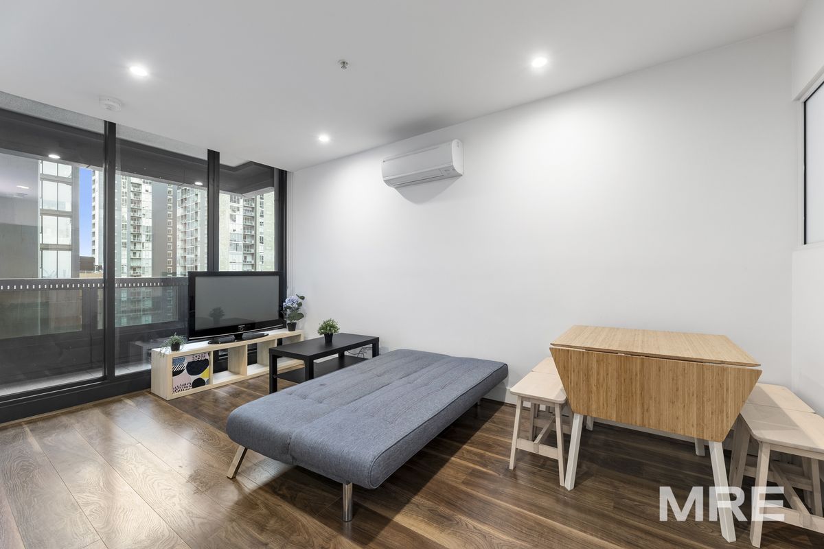 2407/500 Elizabeth Street