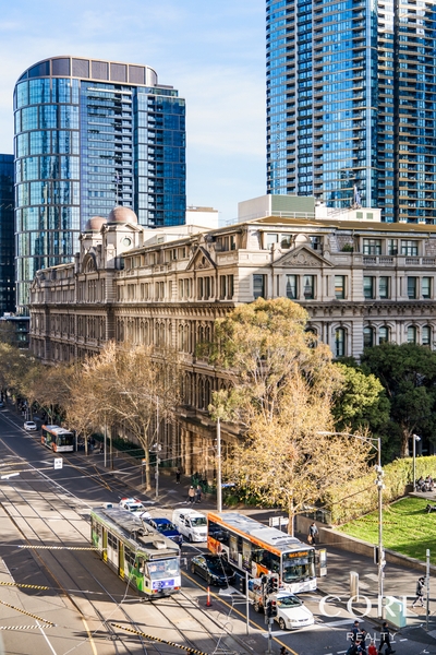501/620 Collins Street, Melbourne, VIC 3000 photo 27 of 27