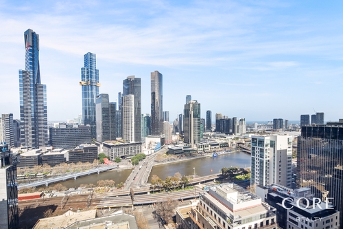 2207/60 Market Street, Melbourne, VIC 3000