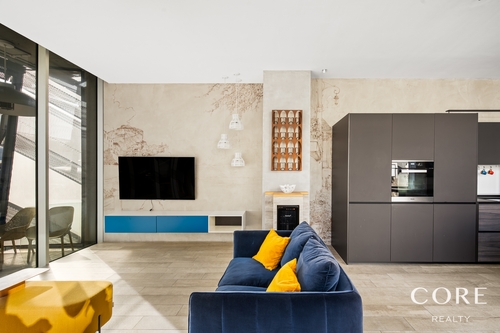 501/620 Collins Street, Melbourne, VIC 3000
