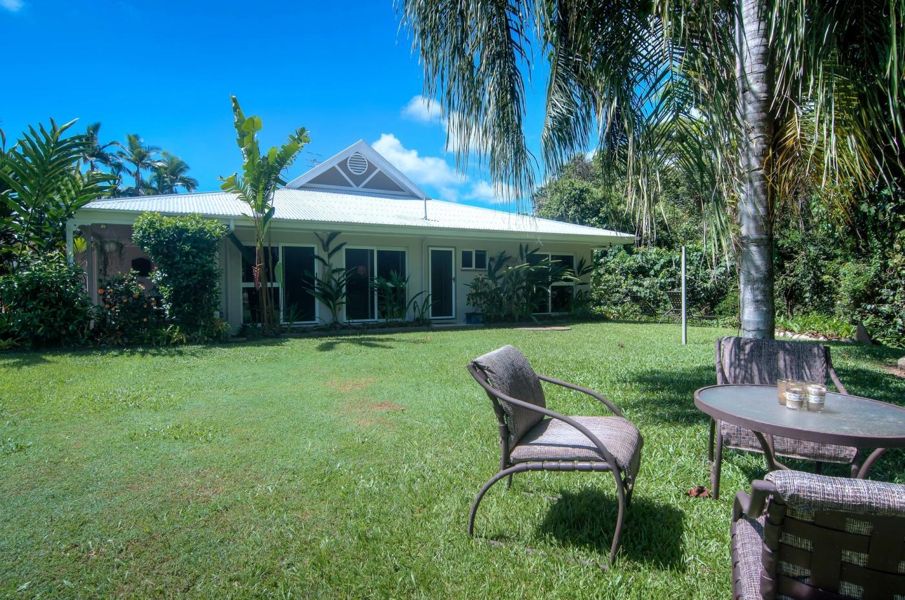 10 Riverside Vil/133 Miallo Road, Miallo, QLD 4873 for Sale