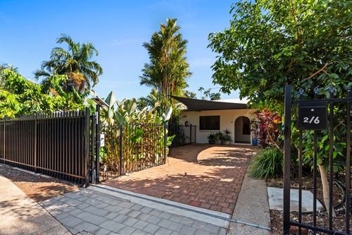 2/6 Shoobridge Street, Millner, NT 0810