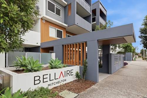 2/112 Osborne Road, Mitchelton, QLD 4053