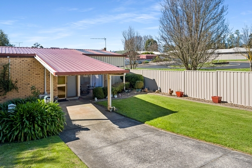 1/12 Monash Crescent, Mount Gambier, SA 5290