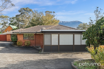 1/478 Nelson Road, Mount Nelson, TAS 7007