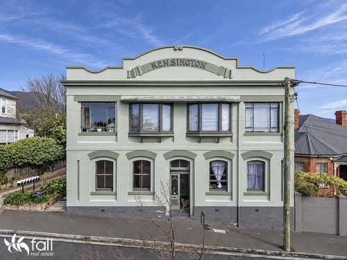 1/6 Fraser Street, New Town, TAS 7008