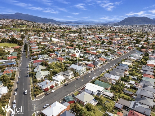 1/6 Fraser Street, New Town, TAS 7008