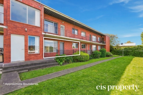 4/5 Marsh Street, New Town, TAS 7008