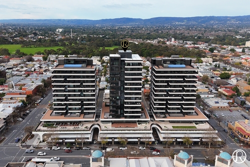 701/21 Centenary Street, North Adelaide, SA 5006