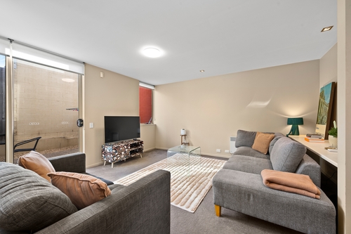 4/301 Murray Street, North Hobart, TAS 7000