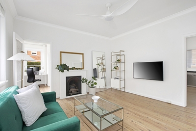2/5 Bardsley Gardens, North Sydney, NSW 2060