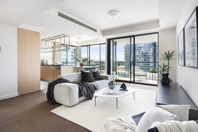 1901/138 Walker Street, North Sydney, NSW 2060