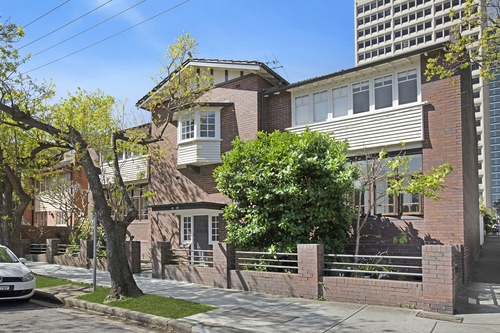 2/31-37 Edward Street, North Sydney, NSW 2060