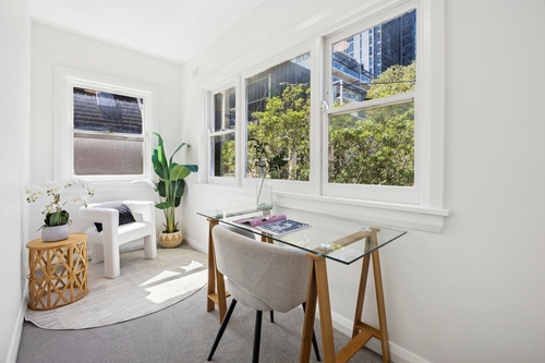4/17 Doohat Avenue, North Sydney, NSW 2060