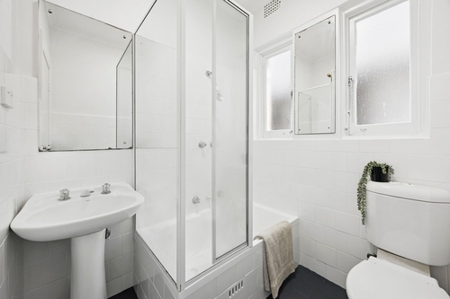 4/17 Doohat Avenue, North Sydney, NSW 2060