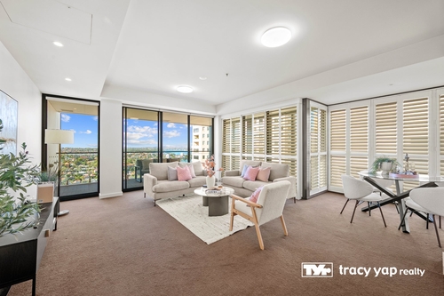 1405/138 Walker Street, North Sydney, NSW 2060