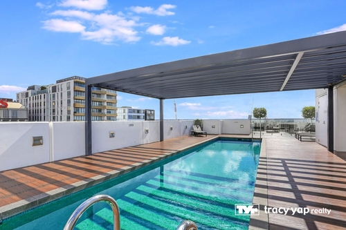 1405/138 Walker Street, North Sydney, NSW 2060