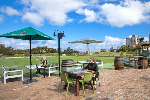 1/7 Bardsley Gardens, North Sydney, NSW 2060
