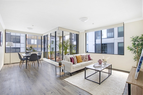 307/37-39 Mclaren Street, North Sydney, NSW 2060