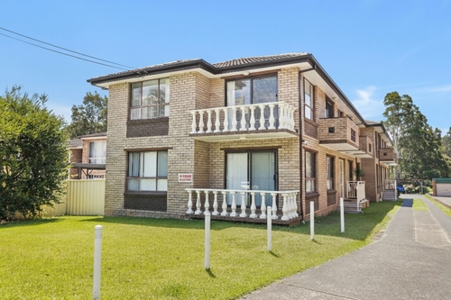 3/40 Pleasant Avenue, North Wollongong, NSW 2500