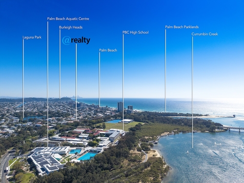 10/66 Sarawak Avenue, Palm Beach, QLD 4221