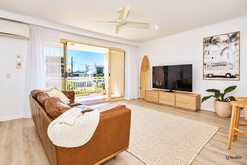 23/1198 Gold Coast Highway, Palm Beach, QLD 4221
