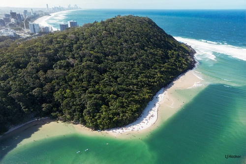23/1198 Gold Coast Highway, Palm Beach, QLD 4221