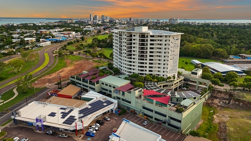 365/12 Salonika Street, Parap, NT 0820