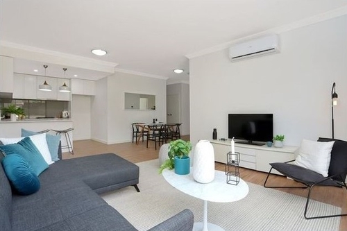 9/40-42 Barber Avenue, Penrith, NSW 2750