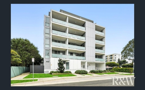 21/41 Hope Street, Penrith, NSW 2750