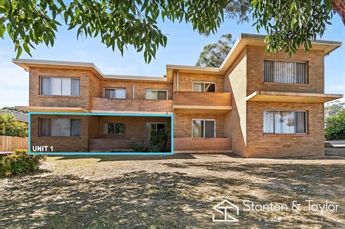 1/26-27 The Crescent, Penrith, NSW 2750