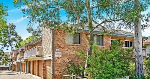 1/189 Derby Street, Penrith, NSW 2750