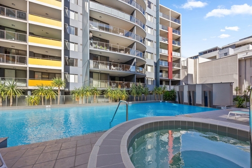 6/69 Milligan Street, Perth, WA 6000