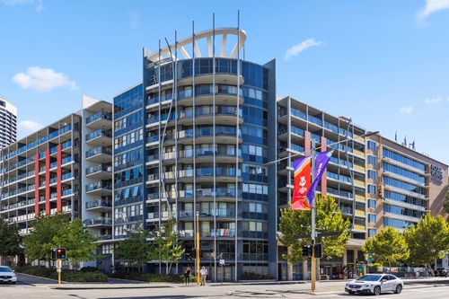 6/69 Milligan Street, Perth, WA 6000