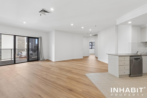 126/138 Barrack Street, Perth, WA 6000