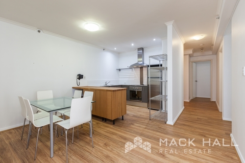 3/996 Hay Street, Perth, WA 6000