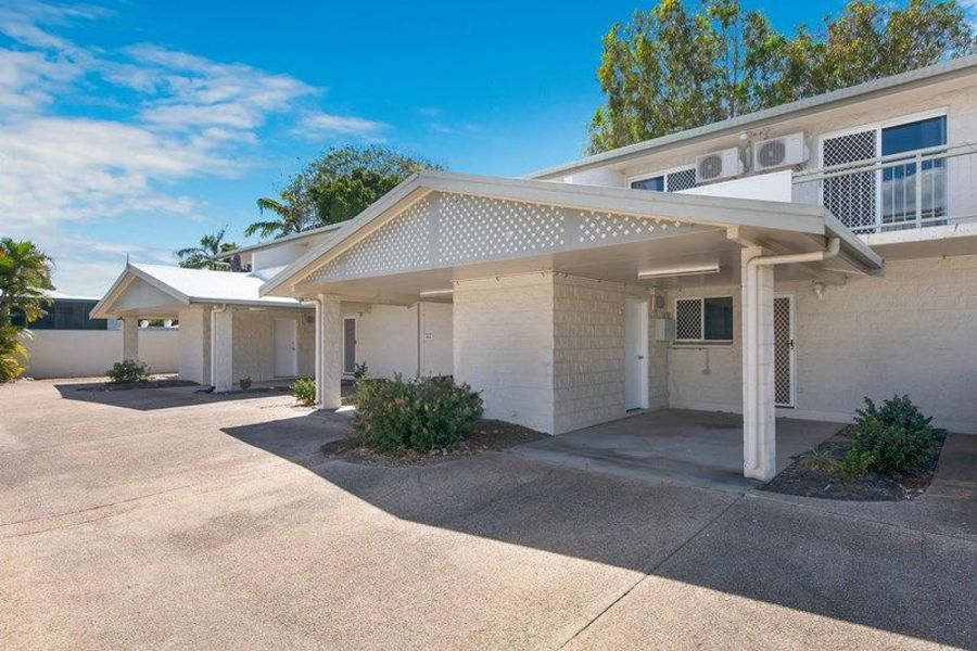 3/39 Sycamore Street, Pimlico, QLD 4812 for Rent