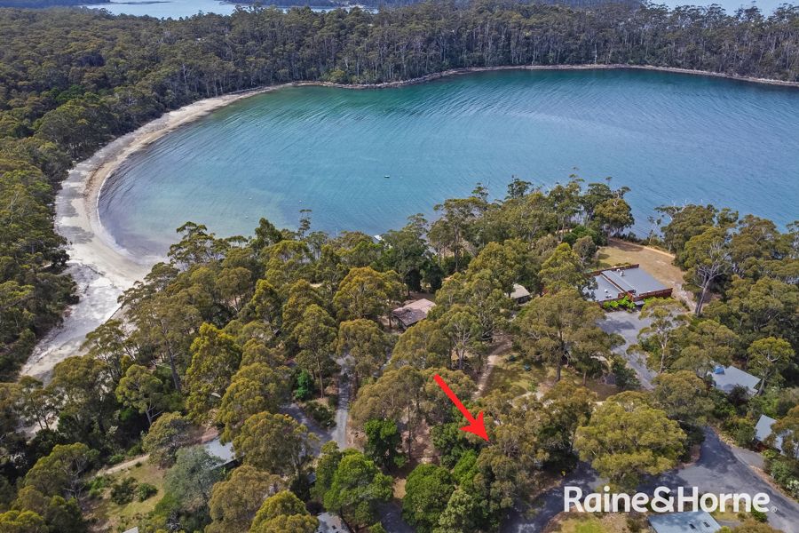 Cabin 10 Stewarts Bay Lodge, Port Arthur, TAS 7182 for Sale