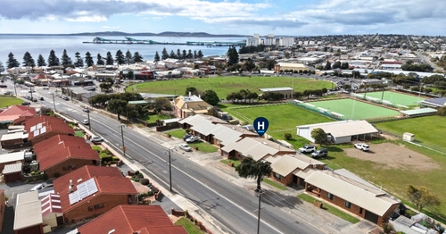 3/3 New West Road, Port Lincoln, SA 5606